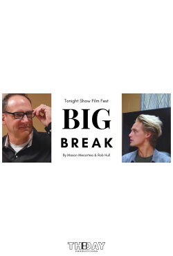 Big Break (2021)