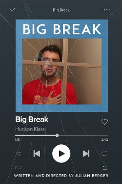 Big Break (2023) Big Break (2023)