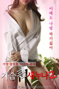Big Breasts Sister 2 (2020) Big Breasts Sister 2 (2020)