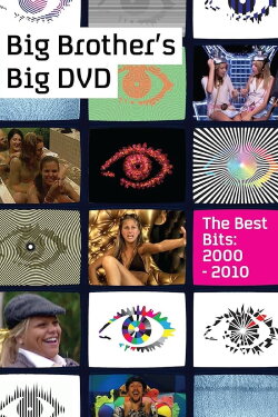 Big Brother's Big DVD (2010) Big Brother's Big DVD (2010)
