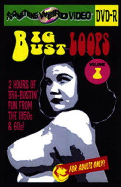 Big Bust Loops Volume 1 (2009) Big Bust Loops Volume 1 (2009)