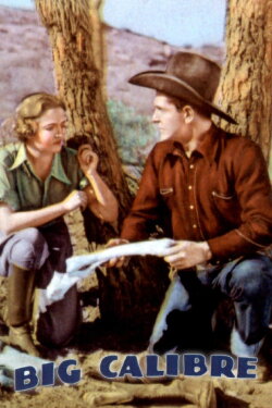 Big Calibre (1935)