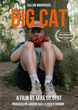Big Cat (2024) Big Cat (2024)