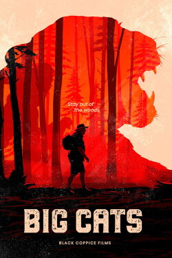 Big Cats (2024)