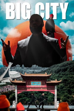 Big City (2024) Big City (2024)