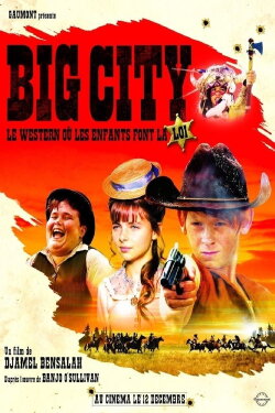 Big City (2007) Big City (2007)