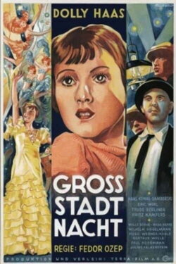 Big City Night (1933) Big City Night (1933)
