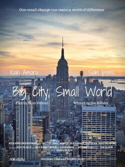 Big City, Small World (2020) Big City, Small World (2020)