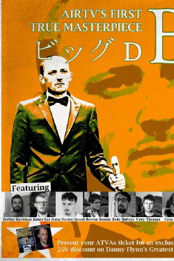 Big D (2018) Big D (2018)