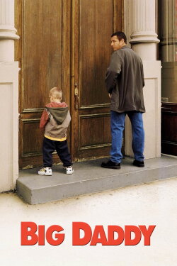 Big Daddy (1999) Big Daddy (1999)