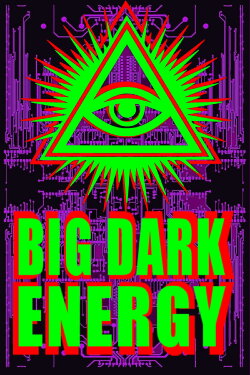Big Dark Energy (2022) Big Dark Energy (2022)