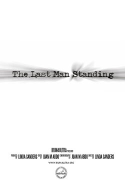 Big Dog's Backyard Ultra: The Last Man Standing (2018)