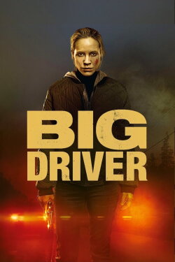 Big Driver (2014) Big Driver (2014)