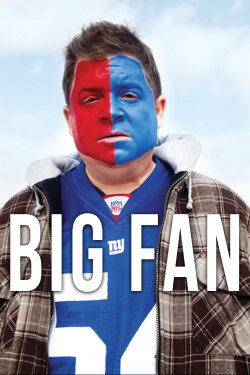 Big Fan (2009) Big Fan (2009)