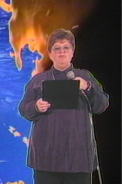 Big Fat Slenderella (1993)
