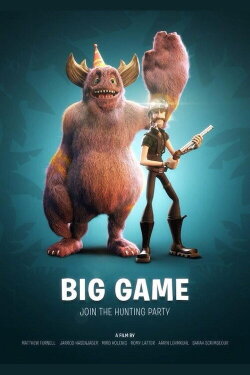 Big Game (2013) Big Game (2013)