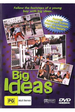 Big ideas (1992) Big ideas (1992)