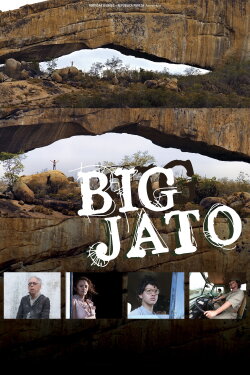 Big Jet (2015)