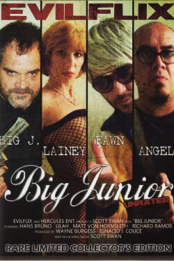 Big Junior (2010)