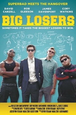 Big Losers (2014)