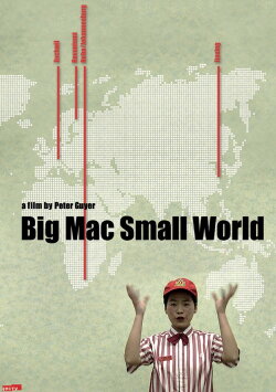 Big Mac Small World (2001)