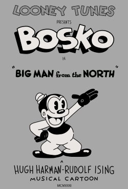 Big Man from the North (1931) Big Man from the North (1931)