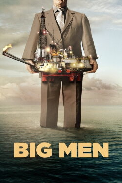 Big Men (2014) Big Men (2014)