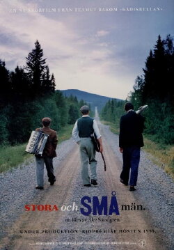 Big Men, Little Men (1995) Big Men, Little Men (1995)