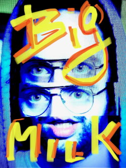 Big Milk (2023)