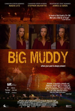 Big Muddy (2014) Big Muddy (2014)