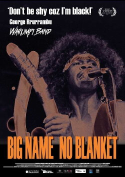 Big Name No Blanket (2013) Big Name No Blanket (2013)