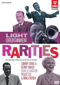 Big Night Out: The Peggy Lee Show (1961) Big Night Out: The Peggy Lee Show (1961)