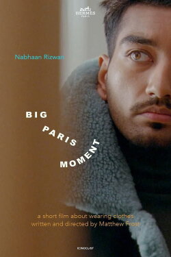 Big Paris Moment (2022) Big Paris Moment (2022)