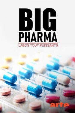 Big Pharma: Gaming the System (2020) Big Pharma: Gaming the System (2020)