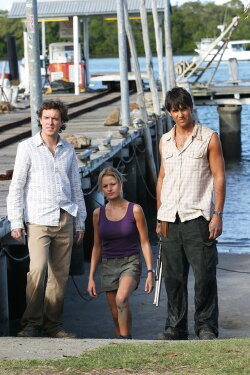 Big Reef (2004) Big Reef (2004)