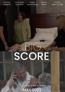 Big Score (2023)