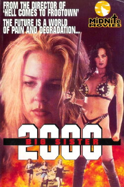 Big Sister 2000 (1995) Big Sister 2000 (1995)