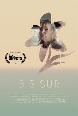 Big Sur (2023)