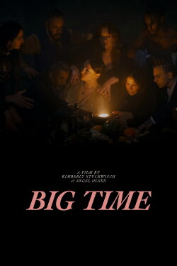 Big Time (2022) Big Time (2022)