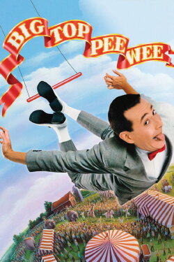 Big Top Pee-wee (1988) Big Top Pee-wee (1988)