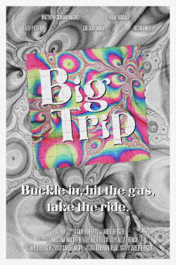 Big Trip (2024)