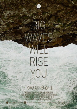 Big Waves Will Rise You (2024) Big Waves Will Rise You (2024)