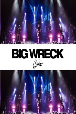 Big Wreck LIVE at the Suhr Factory Party NAMM (2015) Big Wreck LIVE at the Suhr Factory Party NAMM (2015)