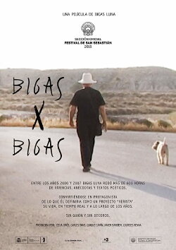 Bigas x Bigas (2017) Bigas x Bigas (2017)