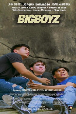 Bigboyz (2023)
