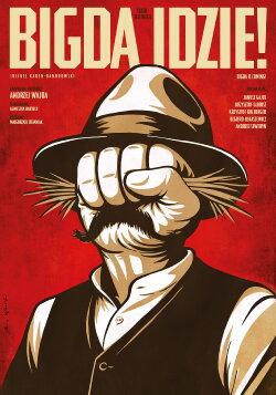 Bigda is Coming! (1999) Bigda is Coming! (1999)