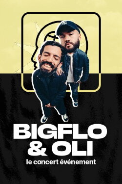 Bigflo & Oli, le concert événement (2023) Bigflo & Oli, le concert événement (2023)