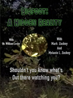 Bigfoot: A Hidden Reality (2018)