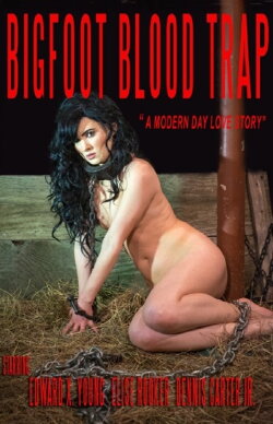 Bigfoot: Blood Trap (2017) Bigfoot: Blood Trap (2017)