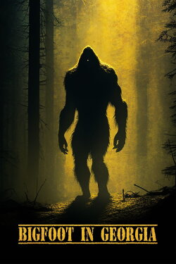 Bigfoot in Georgia (2023) Bigfoot in Georgia (2023)